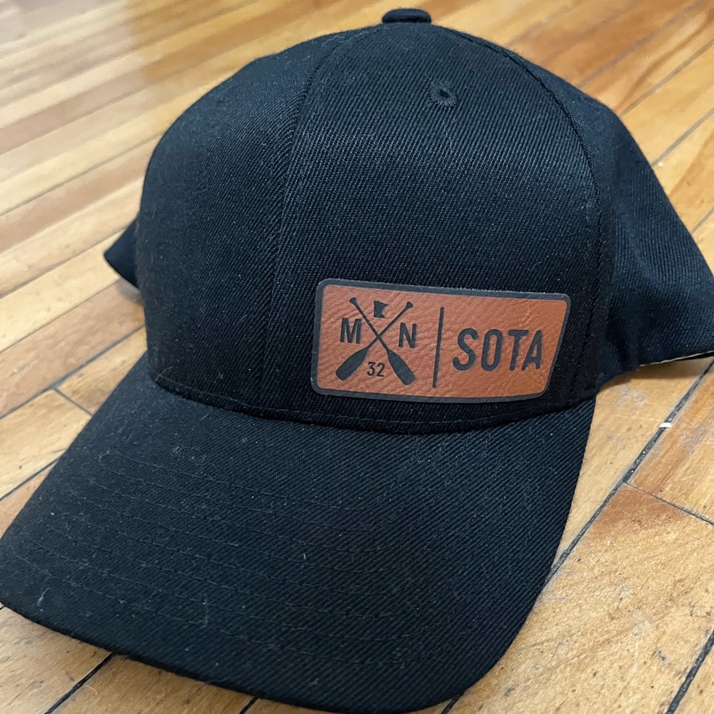 Minnesota ‘Sota’ hat